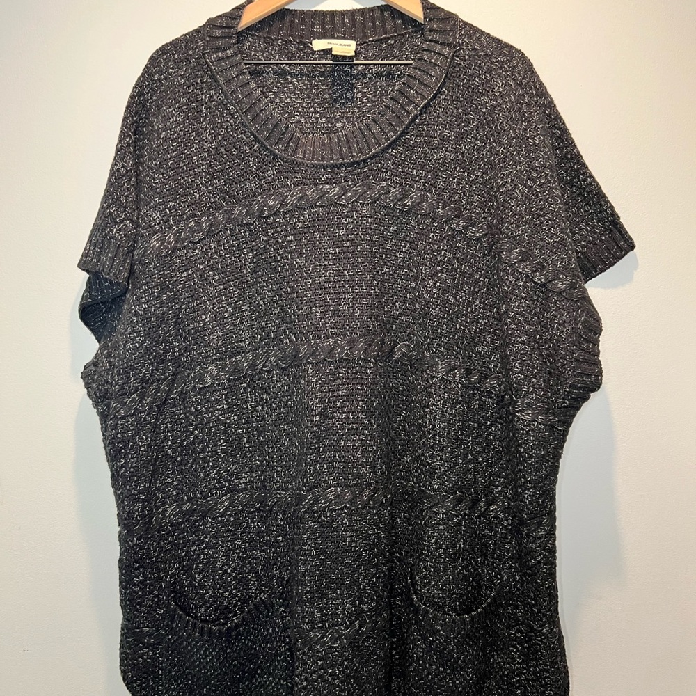 Rare DKNY vest